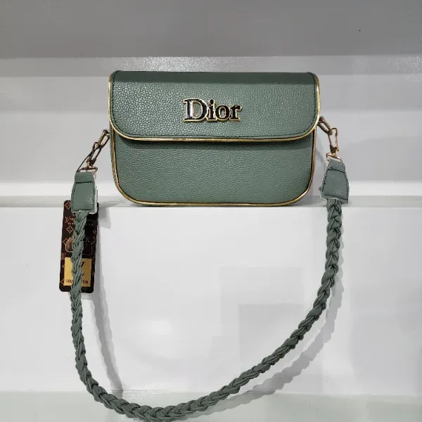 مدل Dior