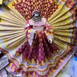 گند افغانی با تکه بنارس
