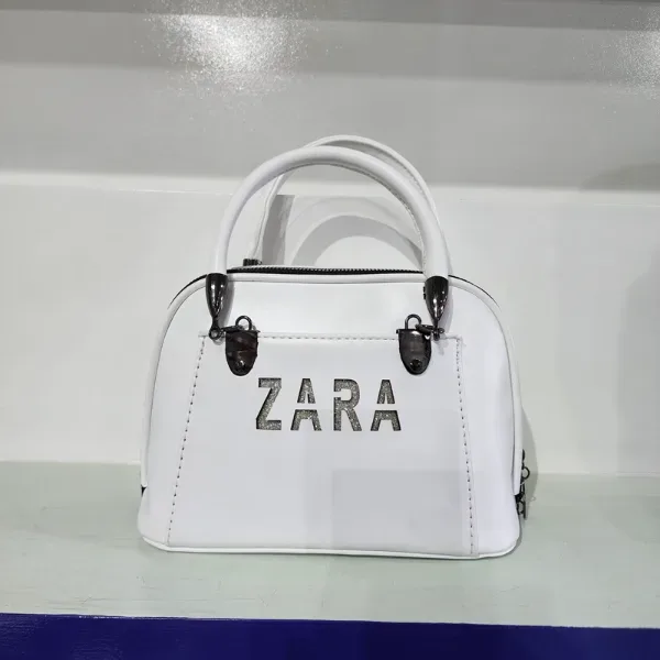 کیف  zara