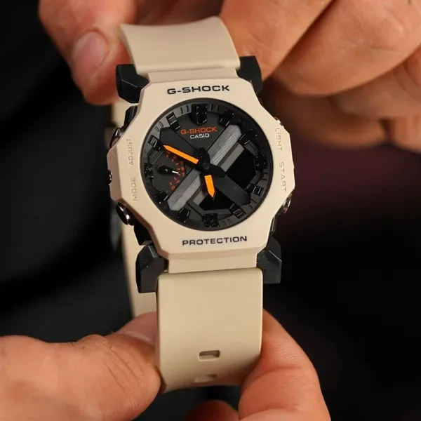 G-shock casio