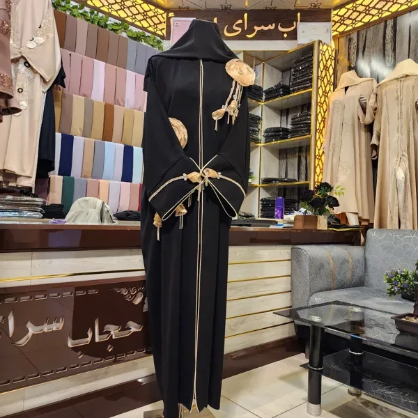 حجاب مراحت