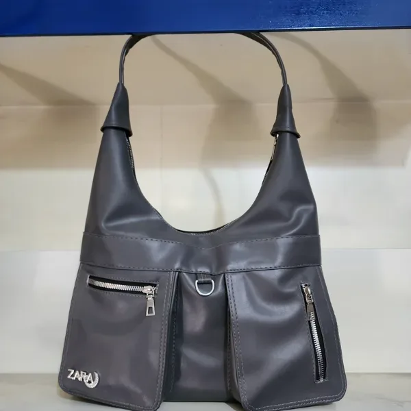 W- BAG18